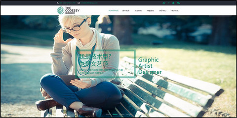 深圳网站设计|品牌营销网站建设|高端网页设计|外贸电商网站制作|响应式网站开发||HTML5前端制作|PHP程序开发图片